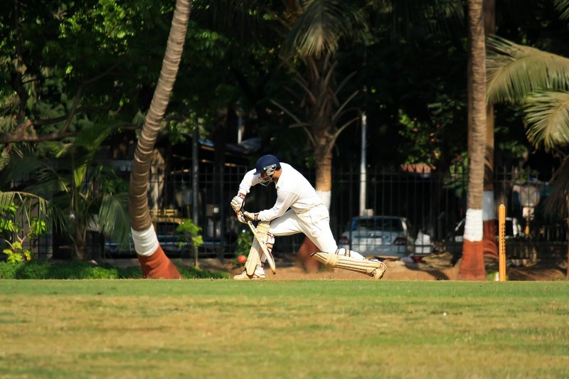 Priyanshu Moliya, 21, hits 321 not out to break Baroda's Ranji record