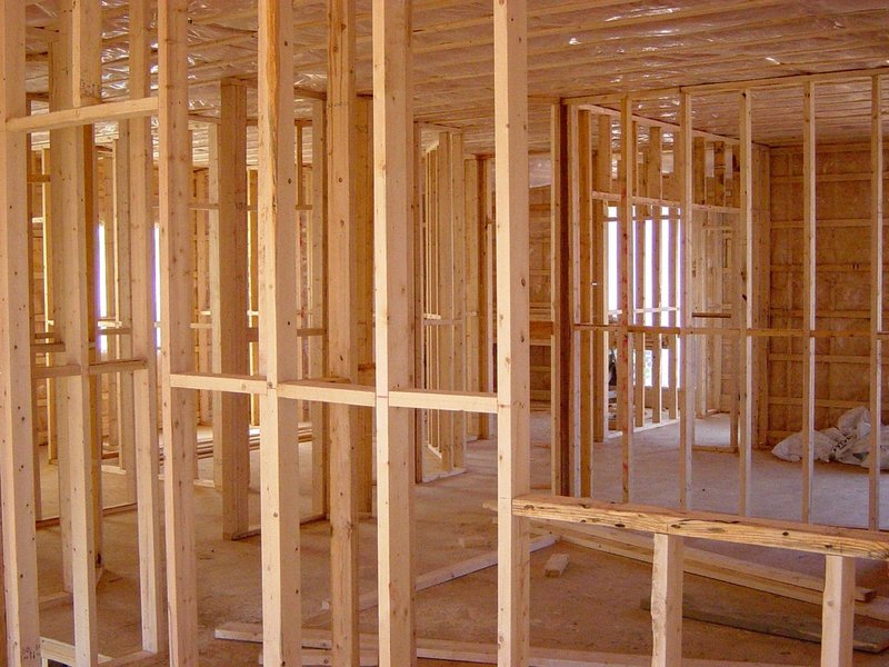 Promise Robotics to make robot-built panels for 1,250+ D.R. Horton homes