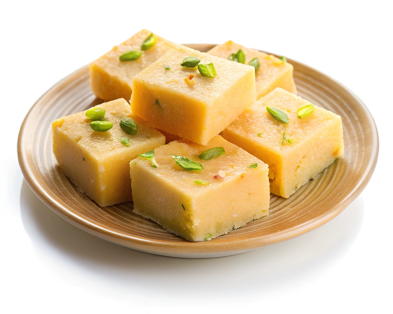 Representative image: indian sweets mithai