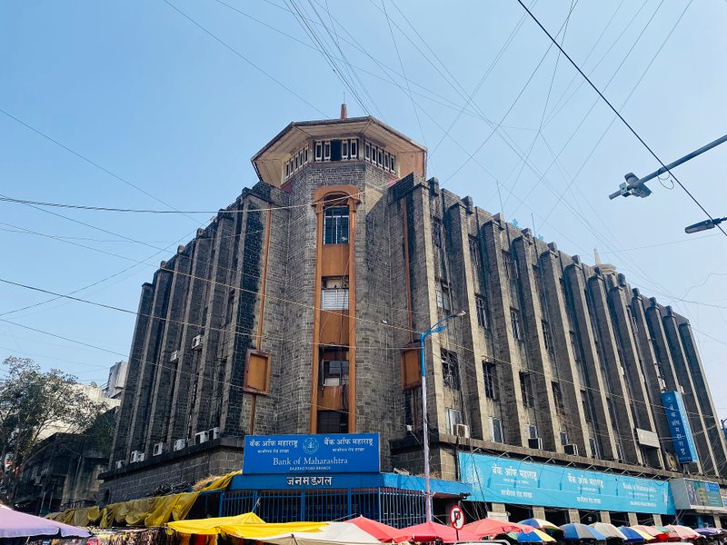 Pune's Bank of Maharashtra posts Rs 2,310 crore profit, gross NPA at 1.25%