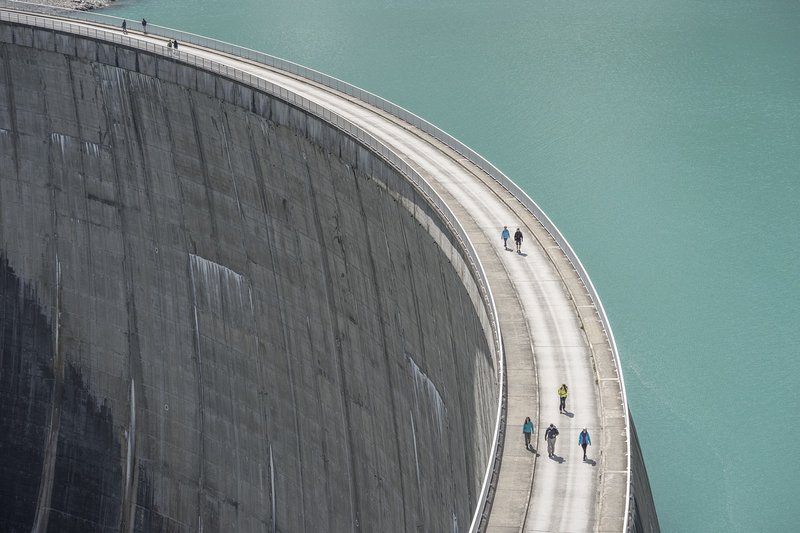 Punjab clears authority to turn Ranjit Sagar dam area into eco-tourism hub