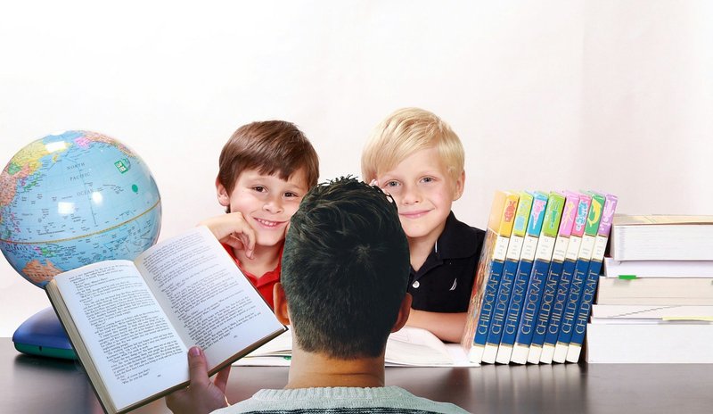 Representative image: parents teachers school meeting