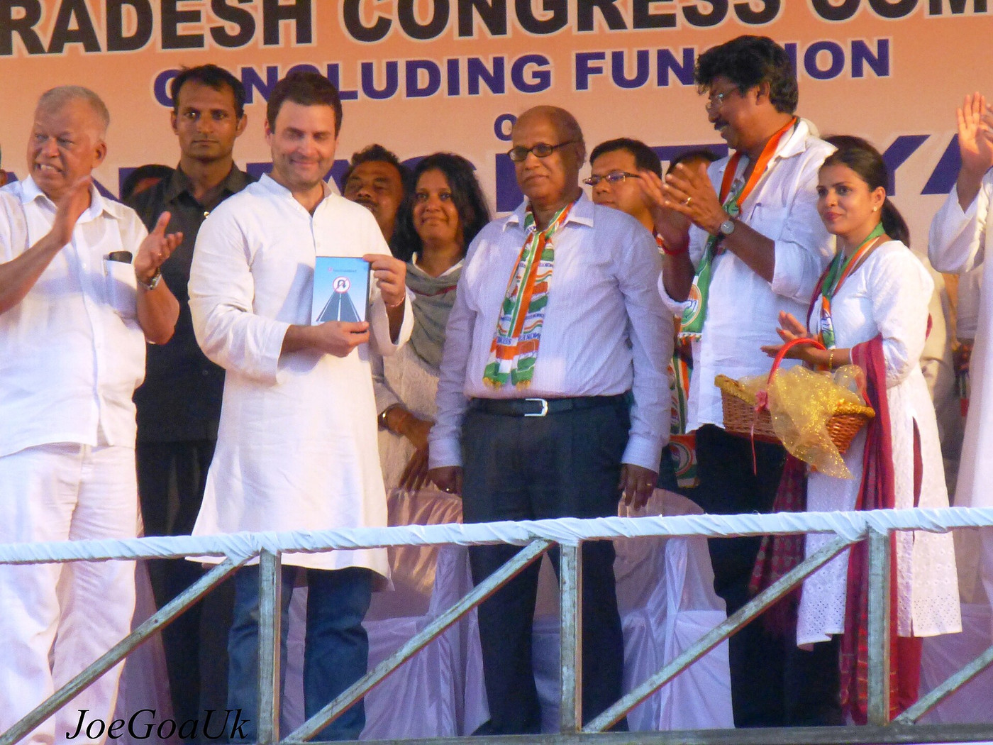File photo: Rahul Gandhi