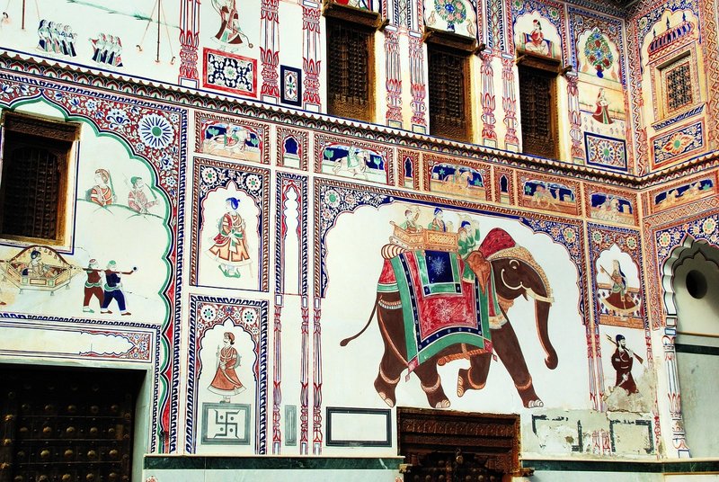 Rajasthan to conserve 662 Shekhawati havelis, plans three-district heritage circuit