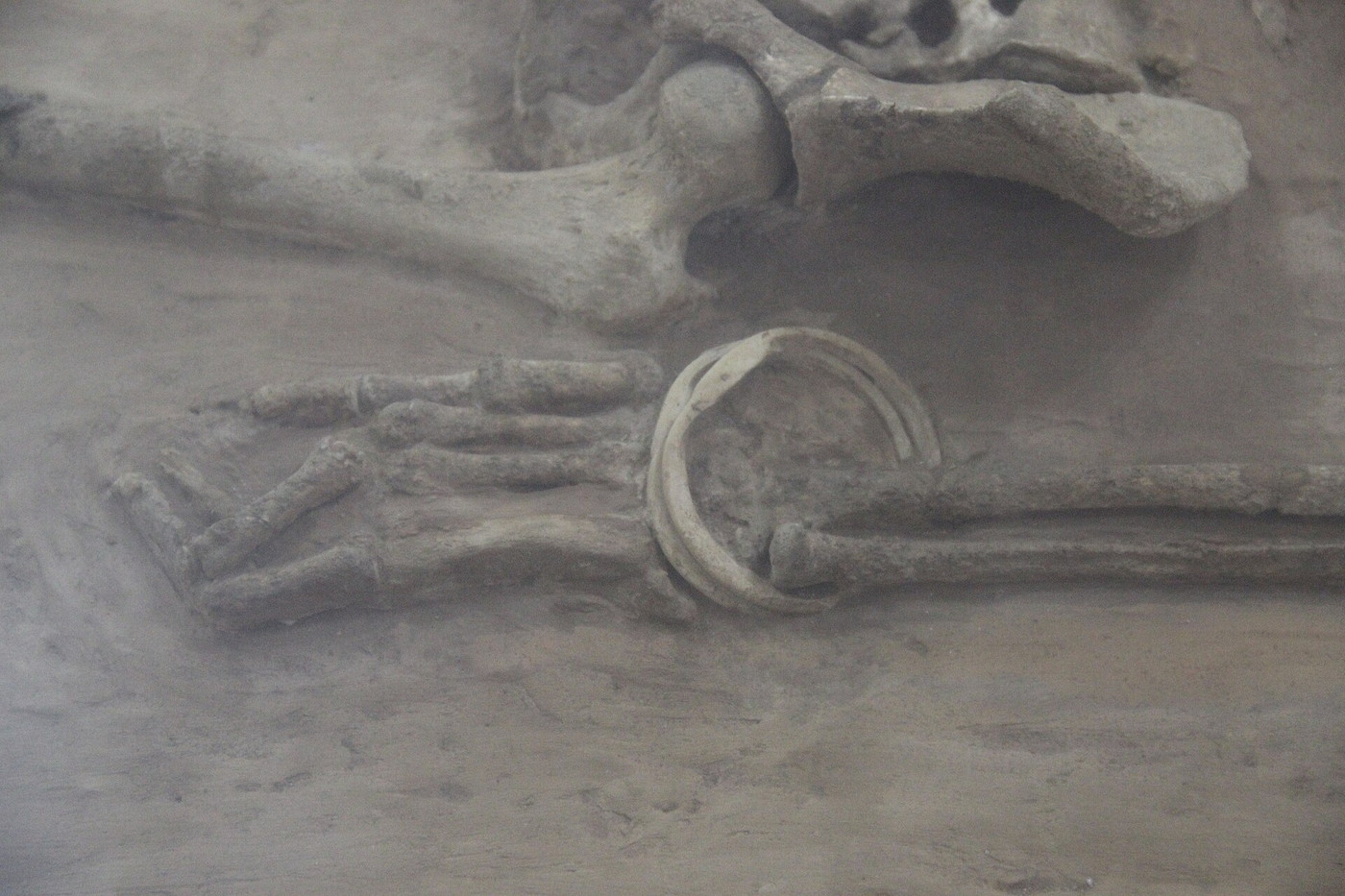File photo: Rakhigarhi