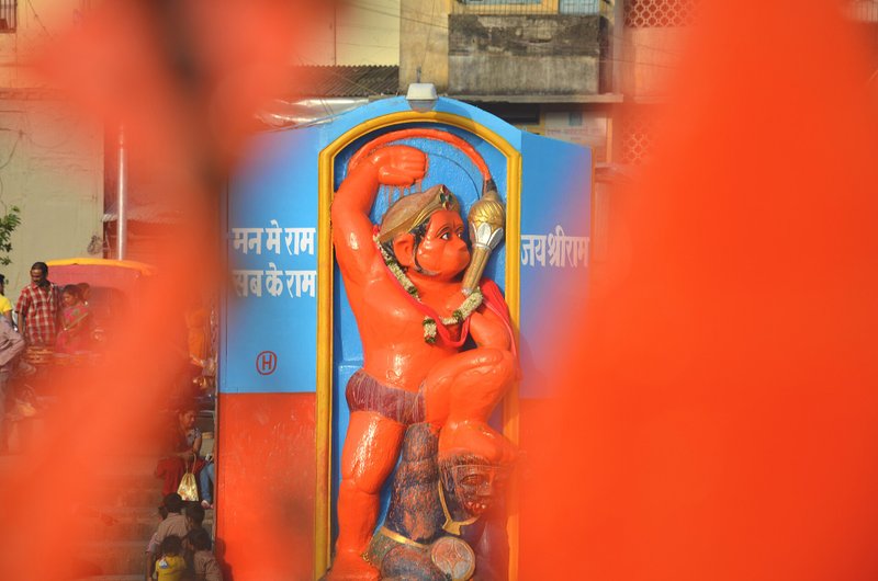 File photo: Ramkund