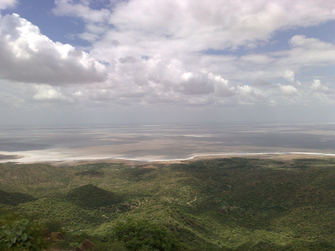 File photo: Rann of Kutch