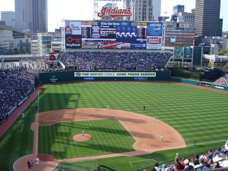 Rays beat Guardians 3-1 to level ALCS at 1-1; Game 3 in Cleveland on Thursday
