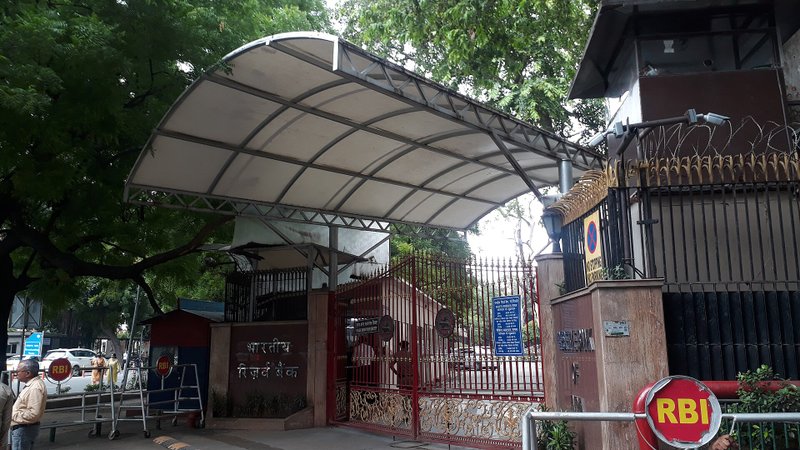 RBI opens Rs 169 crore data centre, cyber institute near Bhubaneswar