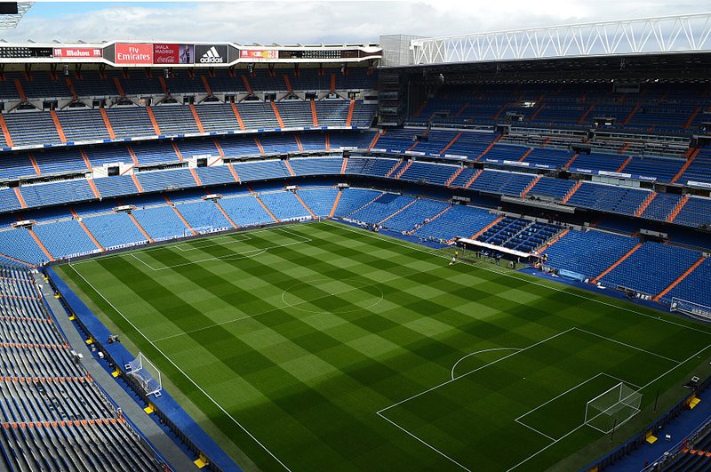 Real Madrid beat Sevilla 4-1 as Mbappé scores twice; Güler elbow row before Clásico