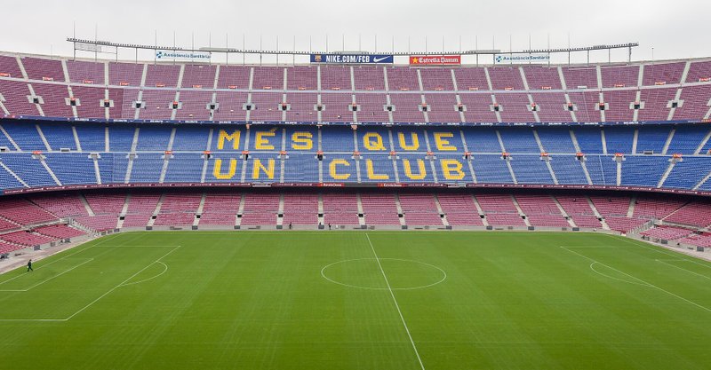 Real vs Barca: Mbappe double gives Real Madrid 2-1 win at Camp Nou