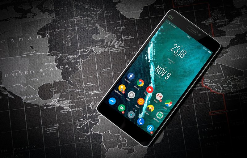 Representative image: refurbished mobile phones