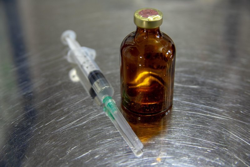 Richard Norton peptides death: coroner links actor's cardiac arrest to injections