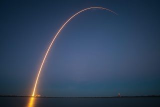 Rocket Lab delays Neutron rocket's first launch to 2027; RKLB shares fall