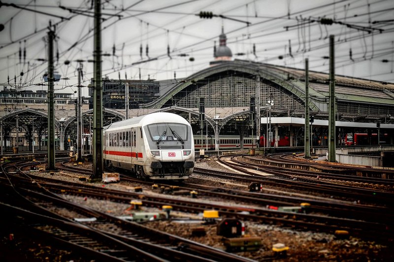 Russian drone strike on Dnipro railway station kills 14; Zelensky seeks sanctions