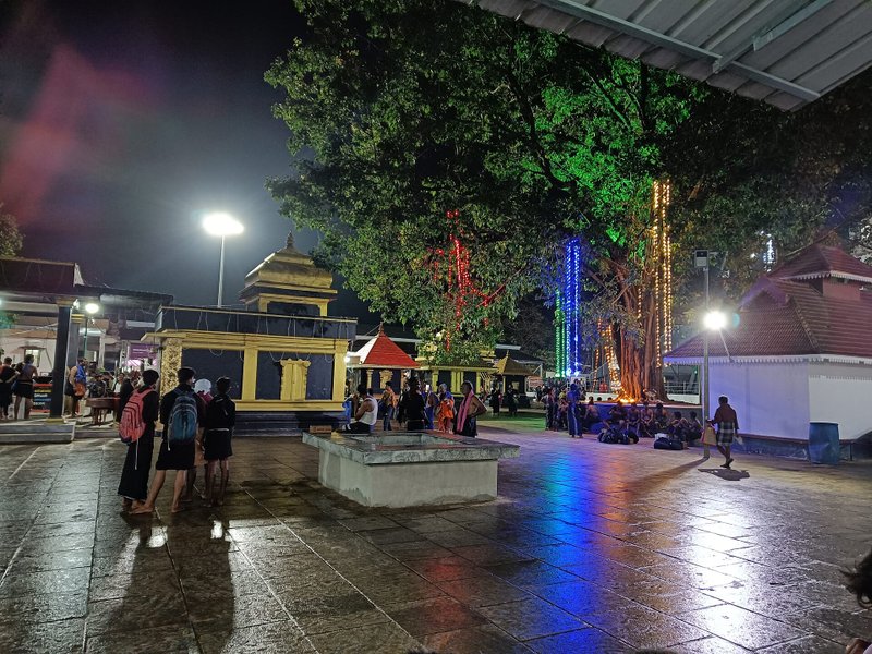 File photo: Sabarimala