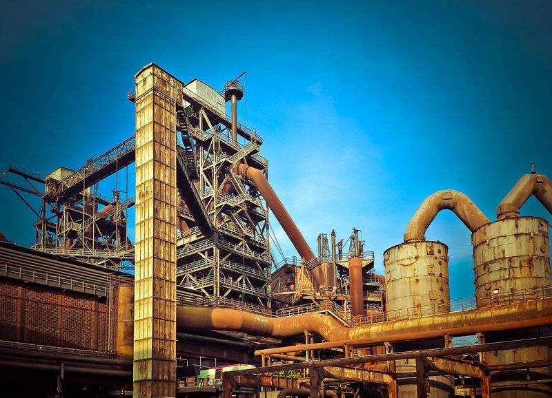 SAIL Q2 profit jumps 315% to Rs 1,774 crore; shares slip on coal costs