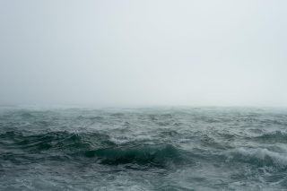 Saildrone drone sails through eye of Category 3 Hurricane Isaias off Pensacola