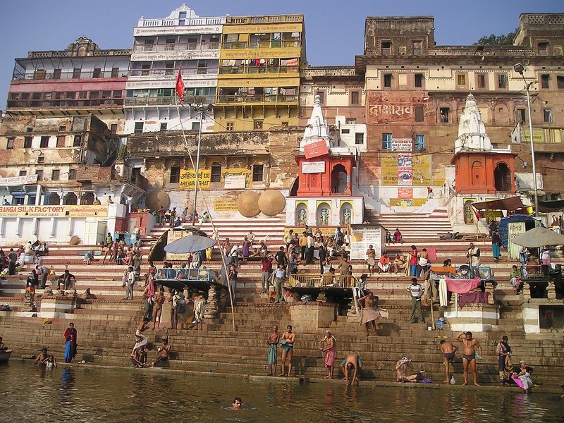 Sanskriti Sansad in Varanasi to unveil voluntary Hindu code of conduct