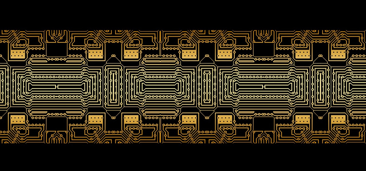 Representative image: circuit board
