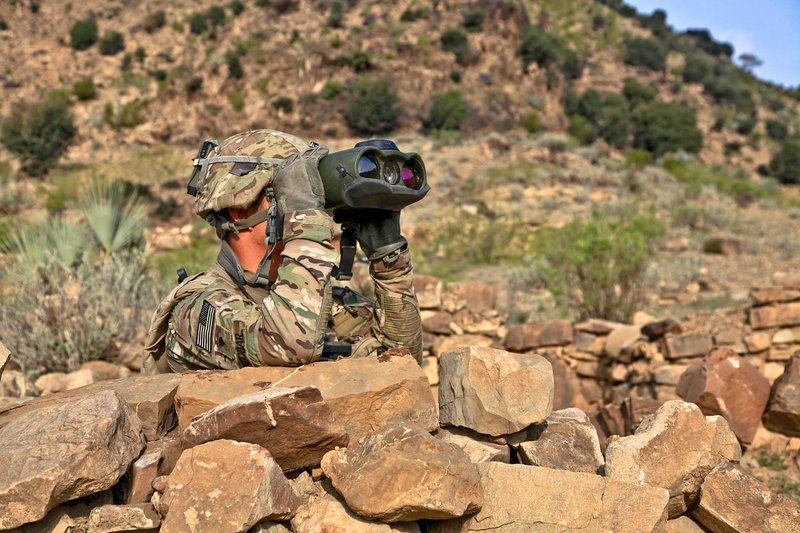 Saudi-led coalition launches wide-scale Yemen offensive after Houthi strike on Riyadh
