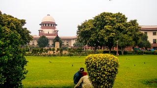 SC lets CBI probe into Punjab CM's OSD go on, but bars arrest for now