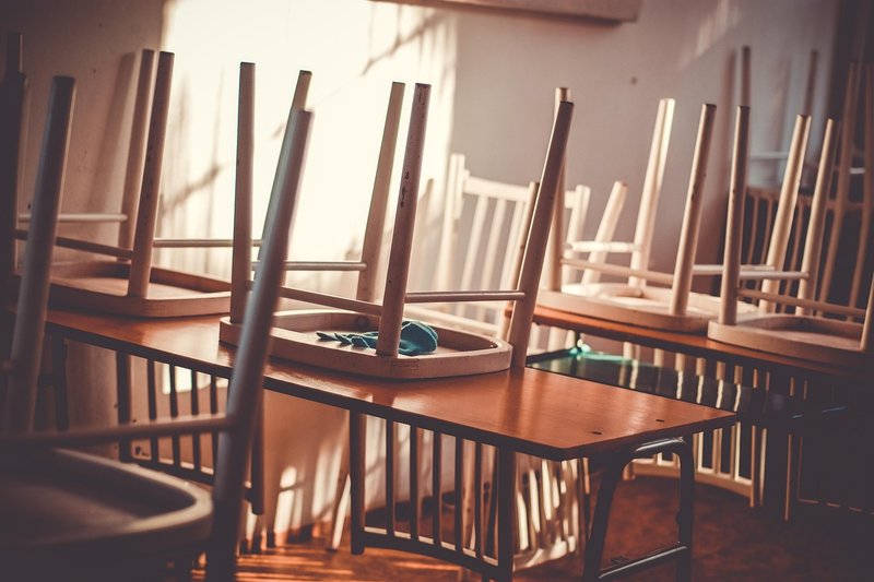 School leave today: UP districts shut schools for teachers', graduates' MLC polls