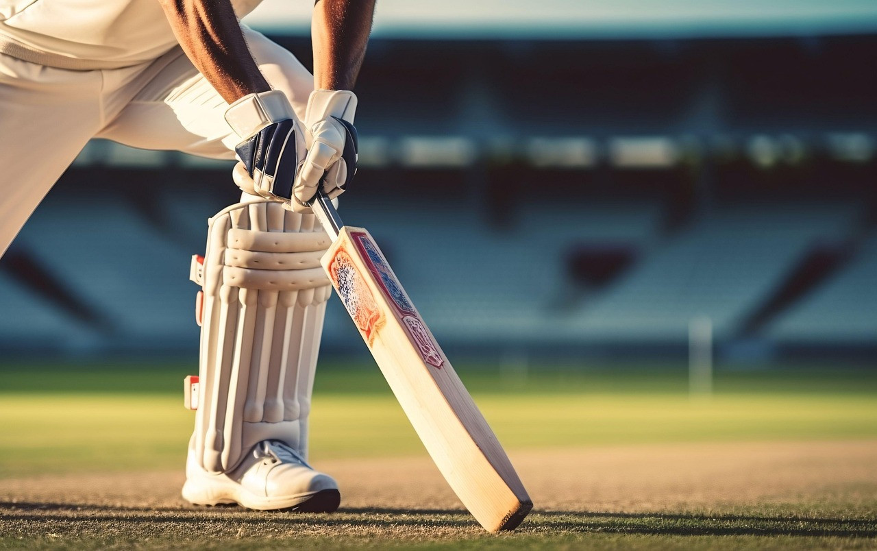 Representative image: cricket stadium