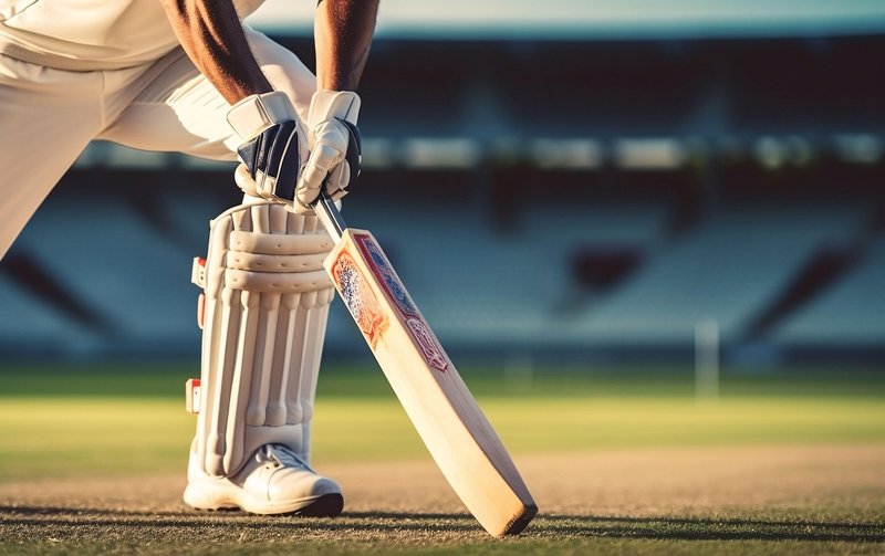 Representative image: cricket stadium