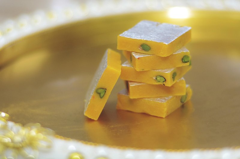 Shuddh Hi Shubh Hai: UP checks 86 Deepavali sweet makers, suspends four licences