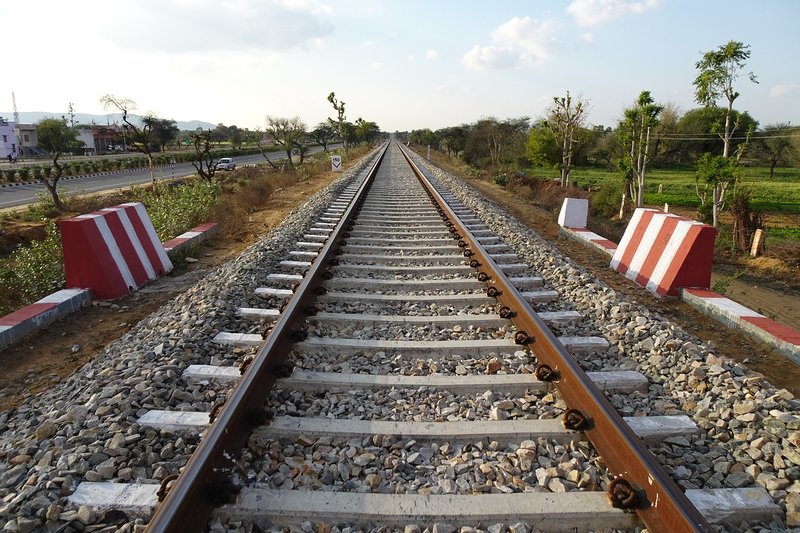 Sidhi gets its first rail link as 118 km of new track opens in Vindhya