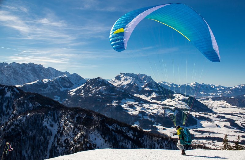 Sikkim Adventure Tourism Fest: paragliding, rafting at Namchi from November 1