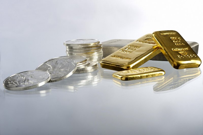 Silver price crashes 5% on MCX after hot US inflation revives Fed hike bets