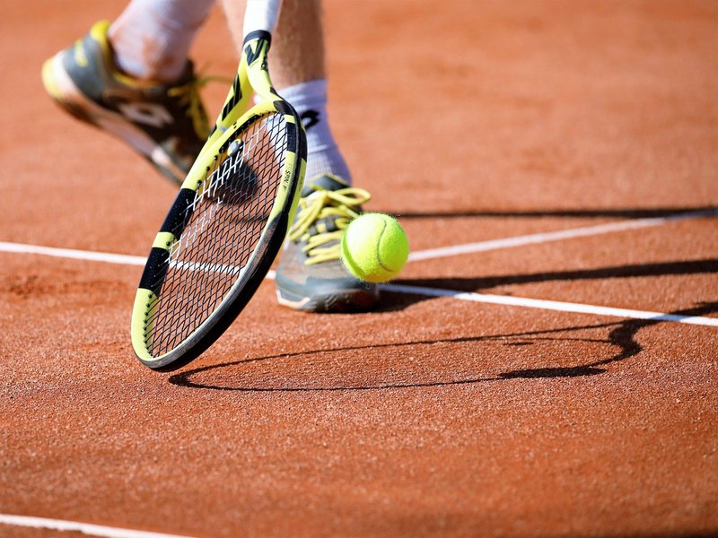 Sinner ends 2026 season with knee inflammation, will miss ATP Finals in Turin
