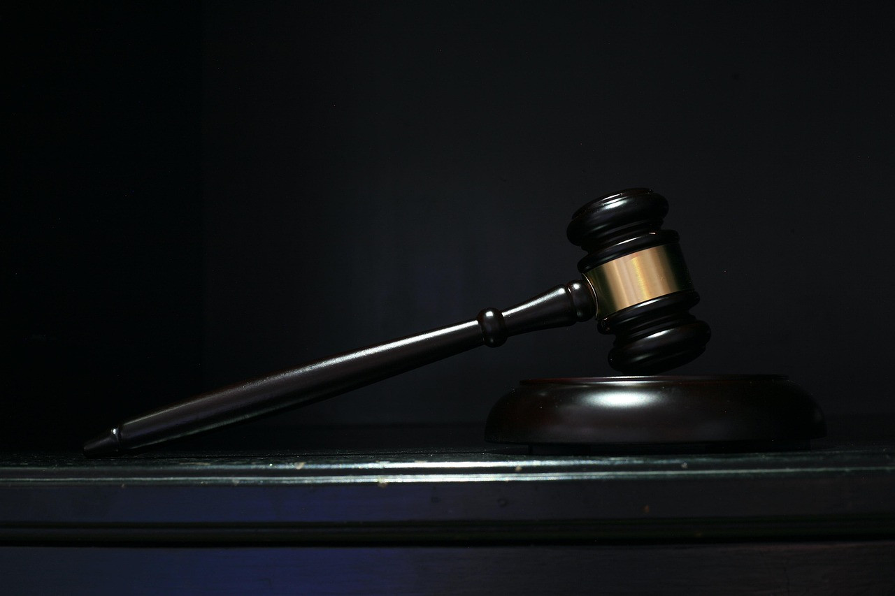 Representative image: judge gavel