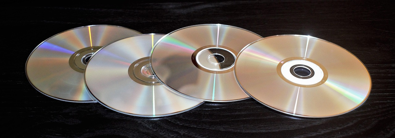 Representative image: blu-ray disc player