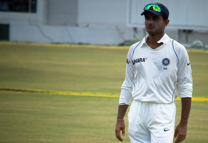 Sourav Ganguly loses bid to stop Doosra release as Delhi HC refuses stay