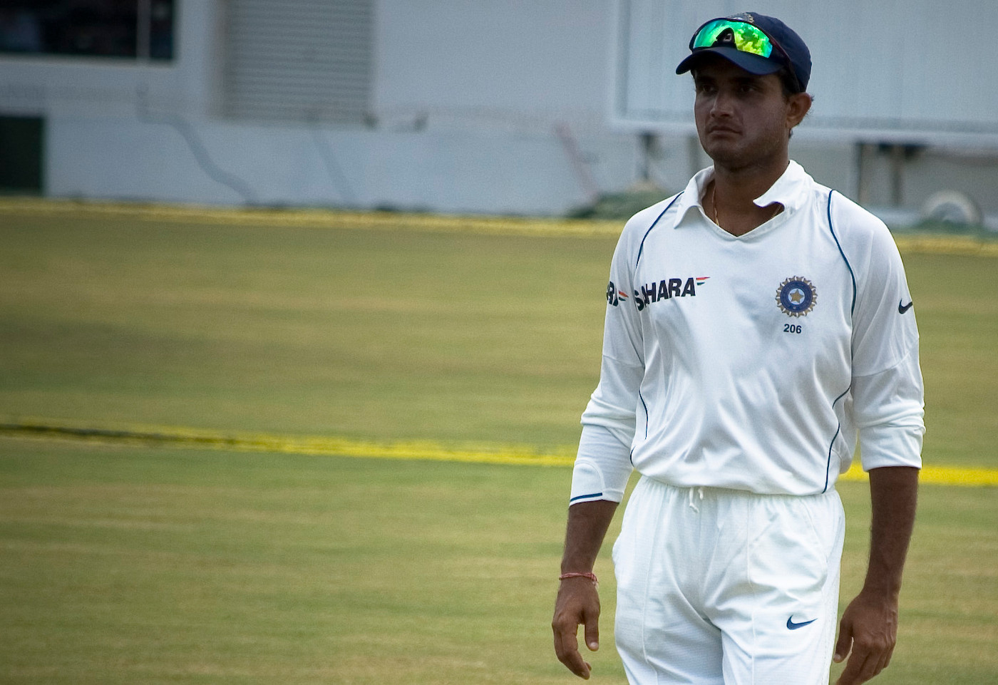File photo: Sourav Ganguly