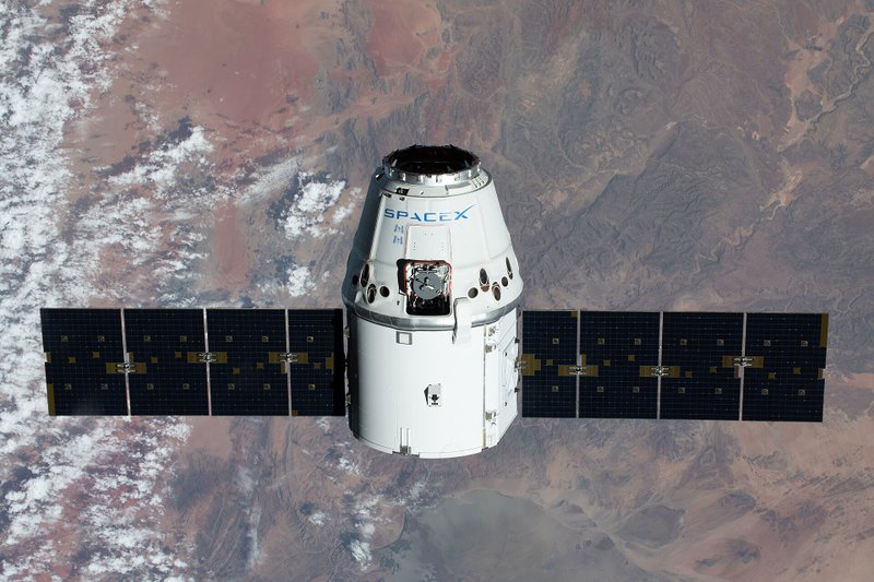 SpaceX earnings: Q3 revenue jumps 161% as AI unit leads