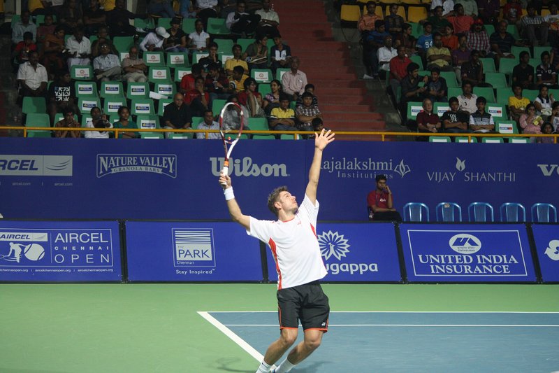 Stan Wawrinka retires at 41 after Basel loss to Jiri Lehecka