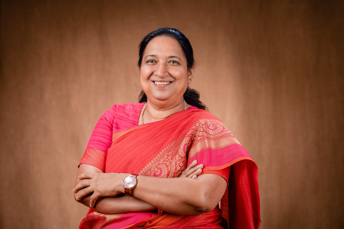 File photo: Sudha Yadav