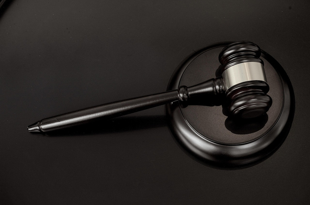 Representative image: judge gavel