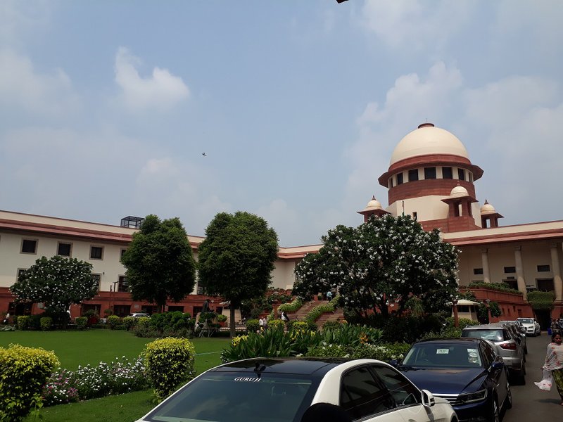 Supreme Court seeks Centre's reply to news publishers' challenge to DPDP Act