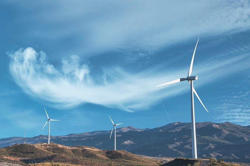 Suzlon to invest Rs 550 crore in three AI-assisted wind blade factories by 2027