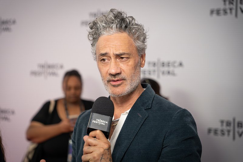 Taika Waititi's Klara and the Sun opens to harsh reviews; Ortega praised