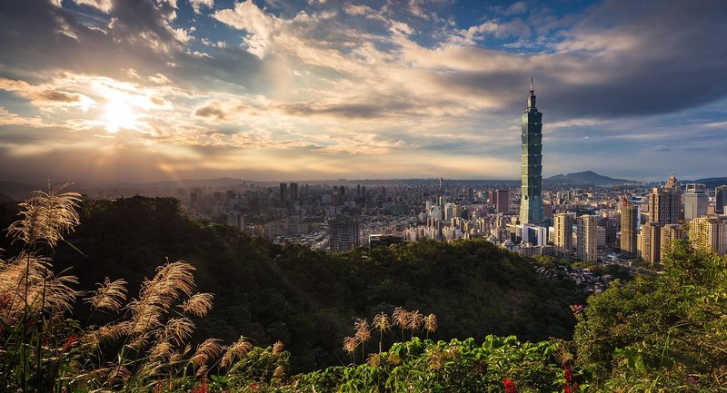 Taiwan anniversary: Beijing vows to back island's pro-unification 'patriots'