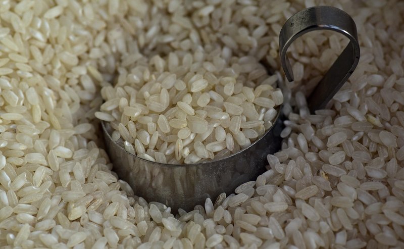 Tamil Nadu rice prices up about Rs 20 a kg since July as paddy arrivals fall