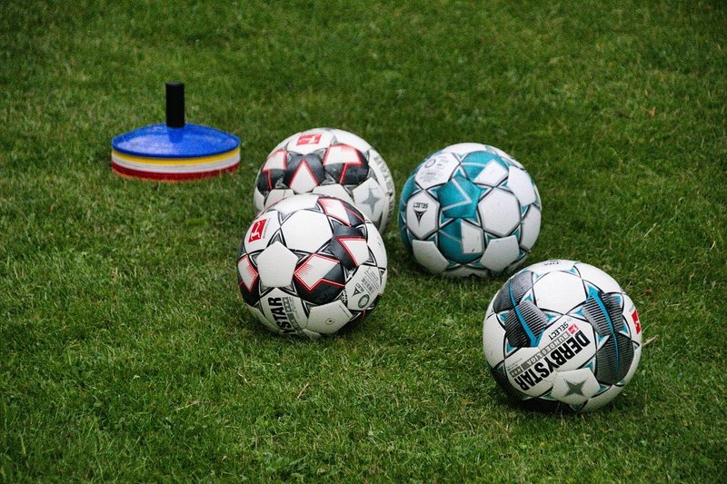 Representative image: school sports field