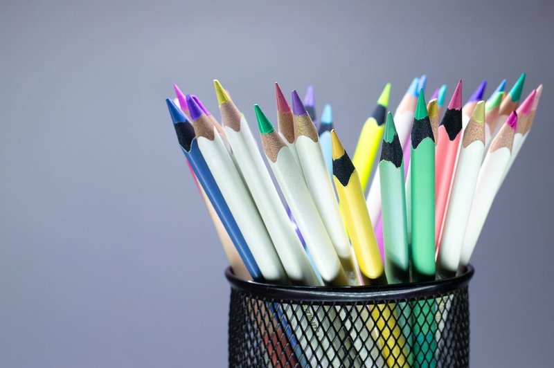 Representative image: pencil and exam answer sheet
