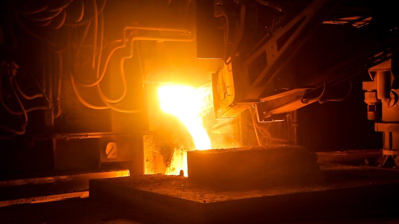 Tata Steel's India output rises 10% to 6.21 million tonnes; UK deliveries fall a third